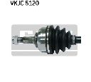 Planetara SKF VKJC 5120</br>Piesa auto pentru Angrenare roata