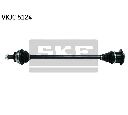 Planetara SKF VKJC 5124</br>Piesa auto pentru Angrenare roata