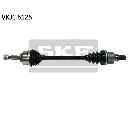Planetara SKF VKJC 5125