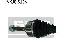 Planetara SKF VKJC 5126