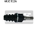 Planetara SKF VKJC 5126