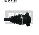 Planetara SKF VKJC 5132</br>Piesa auto pentru Angrenare roata