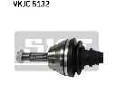 Planetara SKF VKJC 5132</br>Piesa auto pentru Angrenare roata