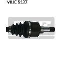 Planetara SKF VKJC 5137