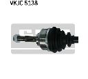 Planetara SKF VKJC 5138</br>Piesa auto pentru Angrenare roata