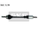 Planetara SKF VKJC 5138</br>Piesa auto pentru Angrenare roata