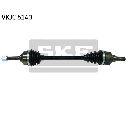 Planetara SKF VKJC 5140