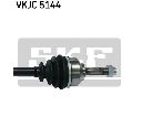 Planetara SKF VKJC 5144</br>Piesa auto pentru Angrenare roata