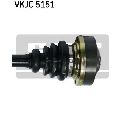 Planetara SKF VKJC 5151