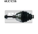 Planetara SKF VKJC 5158