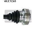 Planetara SKF VKJC 5160