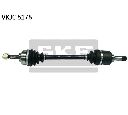 Planetara SKF VKJC 5176</br>Piesa auto pentru Angrenare roata