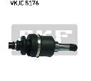 Planetara SKF VKJC 5176</br>Piesa auto pentru Angrenare roata