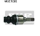 Planetara SKF VKJC 5181