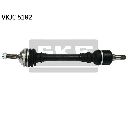 Planetara SKF VKJC 5182</br>Piesa auto pentru Angrenare roata