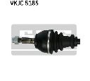 Planetara SKF VKJC 5185</br>Piesa auto pentru Angrenare roata