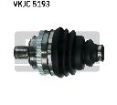 Planetara SKF VKJC 5193