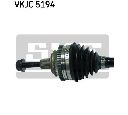 Planetara SKF VKJC 5194</br>Piesa auto pentru Angrenare roata
