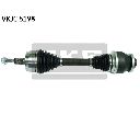 Planetara SKF VKJC 5198</br>Piesa auto pentru Angrenare roata