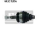 Planetara SKF VKJC 5204</br>Piesa auto pentru Angrenare roata