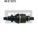 Planetara SKF VKJC 5251