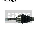 Planetara SKF VKJC 5262</br>Piesa auto pentru Angrenare roata