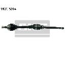 Planetara SKF VKJC 5264</br>Piesa auto pentru Angrenare roata