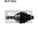 Planetara SKF VKJC 5264</br>Piesa auto pentru Angrenare roata