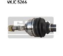 Planetara SKF VKJC 5266