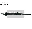 Planetara SKF VKJC 5267