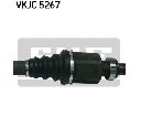 Planetara SKF VKJC 5267