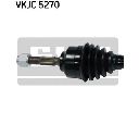 Planetara SKF VKJC 5270