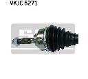 Planetara SKF VKJC 5271