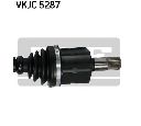 Planetara SKF VKJC 5287</br>Piesa auto pentru Angrenare roata