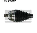 Planetara SKF VKJC 5287</br>Piesa auto pentru Angrenare roata