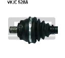 Planetara SKF VKJC 5288</br>Piesa auto pentru Angrenare roata
