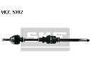 Planetara SKF VKJC 5302</br>Piesa auto pentru Angrenare roata