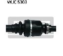 Planetara SKF VKJC 5303</br>Piesa auto pentru Angrenare roata