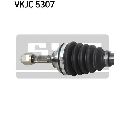 Planetara SKF VKJC 5307