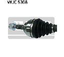 Planetara SKF VKJC 5308