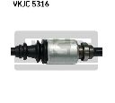 Planetara SKF VKJC 5316