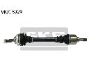 Planetara SKF VKJC 5329</br>Piesa auto pentru Angrenare roata