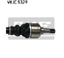 Planetara SKF VKJC 5329</br>Piesa auto pentru Angrenare roata