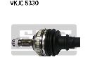 Planetara SKF VKJC 5330
