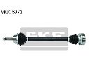 Planetara SKF VKJC 5371