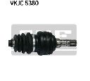 Planetara SKF VKJC 5380</br>Piesa auto pentru Angrenare roata