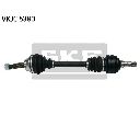 Planetara SKF VKJC 5380</br>Piesa auto pentru Angrenare roata