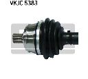 Planetara SKF VKJC 5383