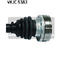 Planetara SKF VKJC 5383