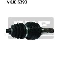 Planetara SKF VKJC 5390</br>Piesa auto pentru Angrenare roata